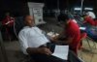 Kan Stokları Ramazanda Azaldı