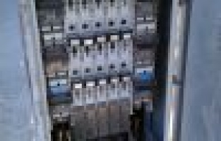 Kapağı Açık Elektrik Trafosu Ölüm Saçıyor