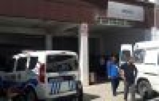 Kapalı cezaevinde intihar