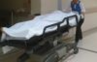 Kapalı Cezaevinde Şüpheli Ölüm