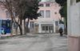 Kapalı Cezaevinde Yangın Tatbikatı