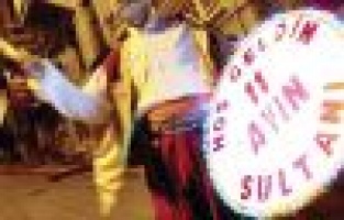 Kapınıza gelen Ramazan davulcusuna para vermeyin