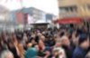 Kara propagandaya izin yok