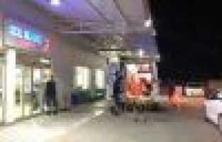 Karbonmonoksit gazından 2 kişi zehirlendi