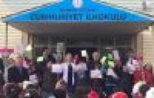 Karneler İçinde Kanser Tarama Davetiyesi