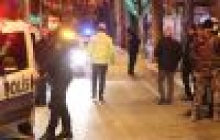 Kavga eden gruba sosyal mesafe ihlalinden para cezası