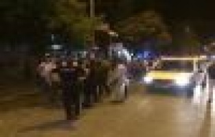 Kavgada 1 kişi bıçakla yaralandı