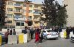 Kavgada 9 kişi yaralandı