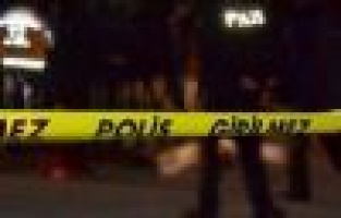 Kayalıklardan düşen şahıs hayatını kaybetti