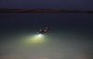 Kaybolan Hüseyin her yerde aranıyor