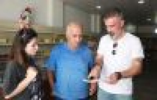 Kaybolan 'Kızlarını' her yerde arıyorlar