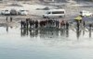 Kayıp balıkçının cansız bedenine ulaşıldı