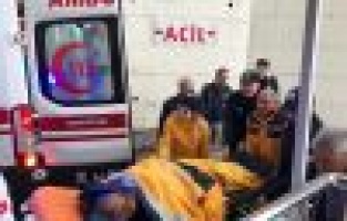 Kayıp çoban saatler sonra bulundu