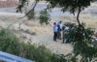 Kayıp çocuk ölü bulundu