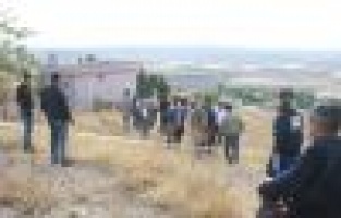 Kayıp olarak aranan adam ölü bulundu