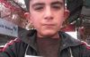 Kayıp Seydi, İstanbul’da bulundu