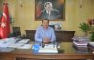 Kaymakam Kaya’dan bayram uyarısı