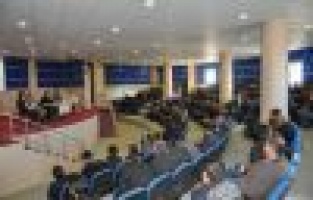 Kaymakam Sağ, Öğrenci Servis Şoförlerini Uyardı