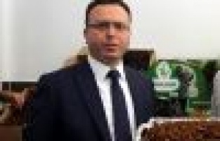 Kaymakam Zadeleroğlu FETÖ soruşturması kapsamında görevden uzaklaştırıldı