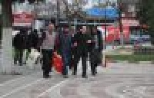 Kaymakamdan Zihinsel Engellilere Sıcak İlgi