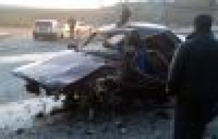 Kazada Ağır Yaralan Kişi Hayatını Kaybetti