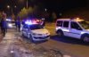 Kazada ağır yaralanan genç kız hayatını kaybetti