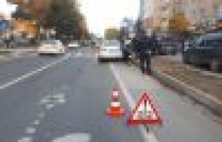 Kazada ağır yaralanan yaya hayatını kaybetti