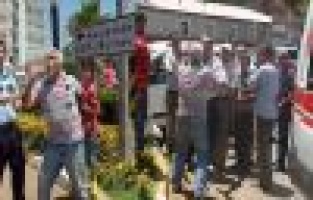 Kazanın Ardından Kavga Çıktı