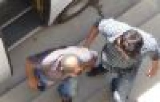 KCK Operasyonunda Yakalanan Şahıslar Adliyeye Sevk Edildi