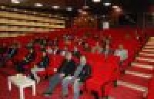 KDV VE ÖTV Eğitim Semineri Düzenlendi