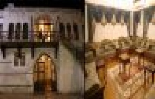 Keleşin Konağı Hizmete Giriyor