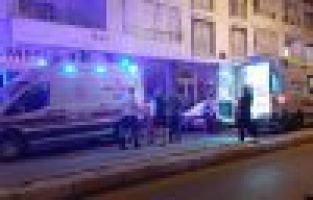 Kendini asarak yaşamına son verdi