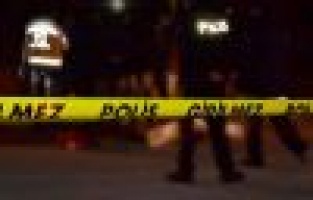 Kendini Tabancayla Yaraladı