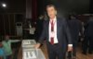 Kent Konseyi seçimlerini Temel kazandı