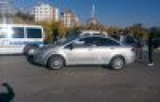 Kentin Bir Çok Noktasında Asayiş Uygulaması Yapılıyor