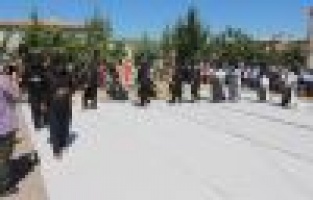 Kerbela Şehitleri anıldı