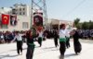 Kerbela Şehitleri cemlerle anıldı      