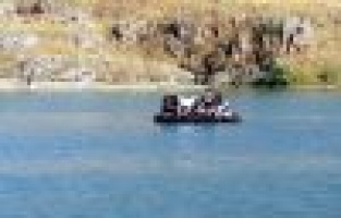 ‘Kervan 1915’in Adıyaman Çekimleri Tamamlandı