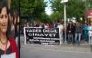 KESK’TEN 'SOMA FACİASI' AÇIKLAMASI