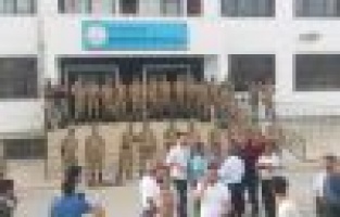 Kesmetepe’de seçimi Ali Yılmaz kazandı