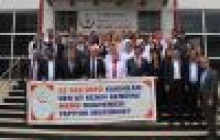 KETEM yeni yerinde hizmet vermeye başladı