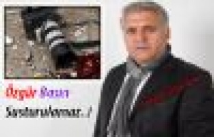 KGC Başkanı Kutlu, "Basına Şiddet Kabul Edilemez”