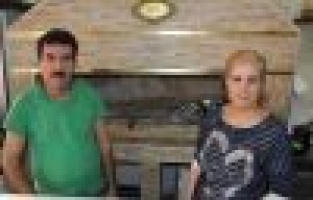 Kimyager ve Eczacı Karı Koca, Lokantacı Oldu