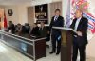 Kırmızı Et Üreticileri Birliği Genel Kurulu Gerçekleştirildi