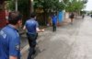 Kısıtlamaya uymayanlara cezai işlem