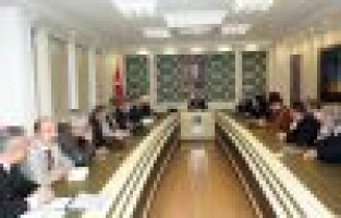  Kitap Günleri’ne Hazırlık Başladı