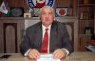 Kıymaz, “Gazeteciler, inşaattan daha önemlidir”