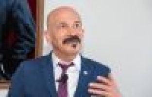 'Kız' hastalığı Rett sendromu