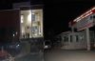 Kız Öğrenci Yurdunda Eylem