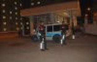 Kız Öğrenciler Tacize Uğradı